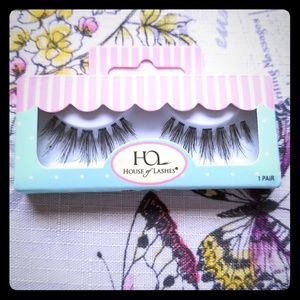 House of Lashes Bambie Eyelashes